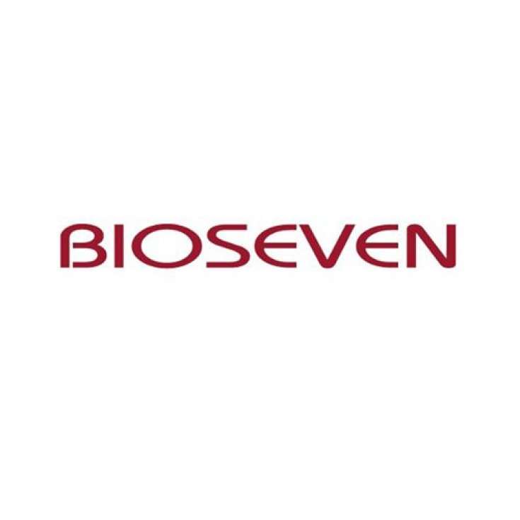 Bioseven Linea D Oro Blood Glucose Reactive Strips 25 Pieces