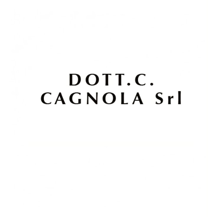 Dott. C. Cagnola Alsiprost Food Supplement 30 Tablets