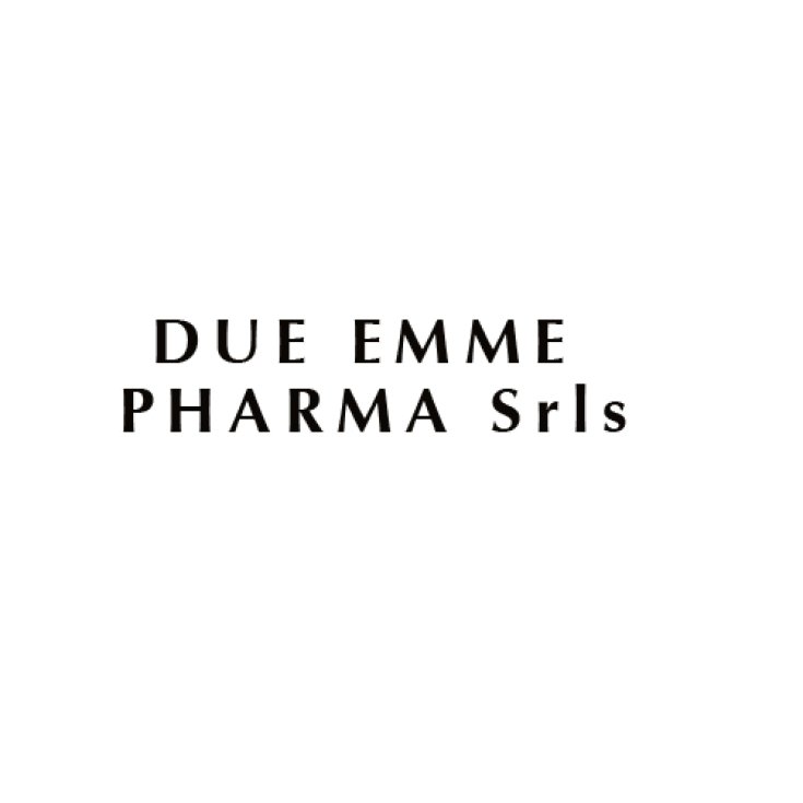 Due Emme Pharma Mouthwash D32 200ml