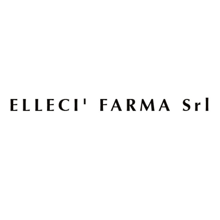 Ellecì Farma Colixina Food Supplement 20ml