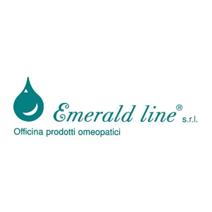 Oligoline Ferro Emerald Line® 100ml
