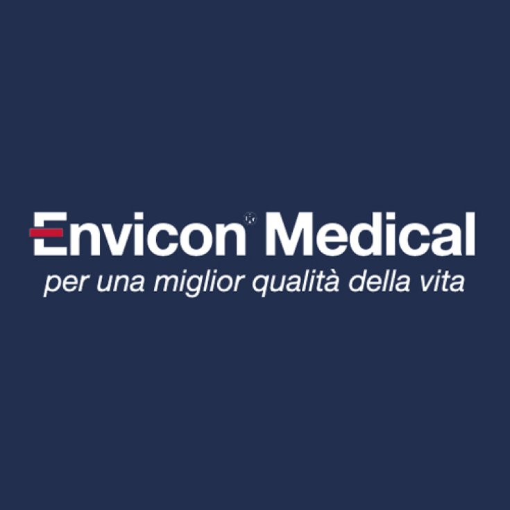Envicon Medical Rinoway Hypertonic Salts For Nasal Irrigation 30 Sachets