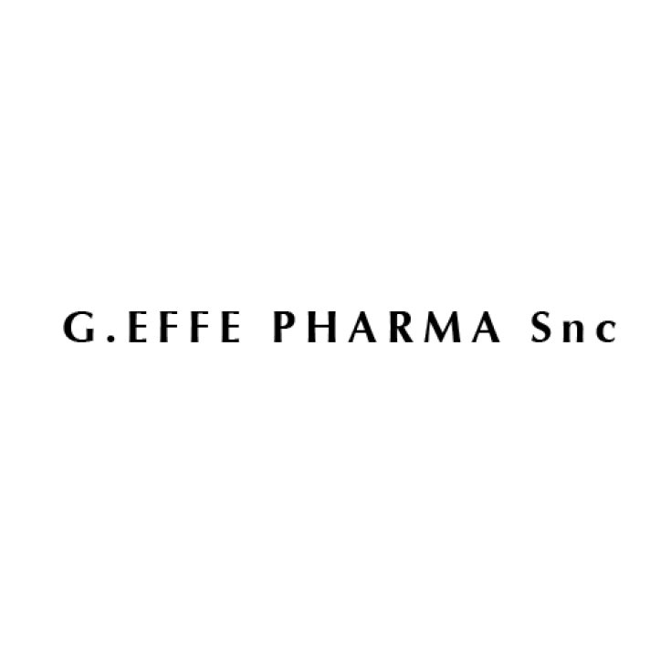 G.Effe Pharma Credo 1030 Gph Blister For Razor