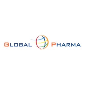 Global Pharma Globin Plus Food Supplement 24 Capsules Of 500mg