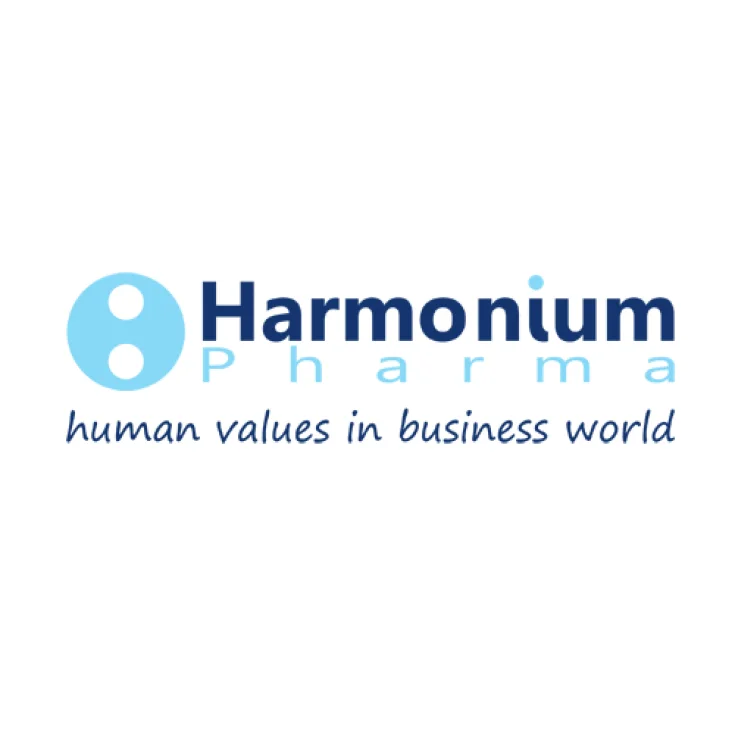 Harmofine G31 needle 5mm 100 Pieces