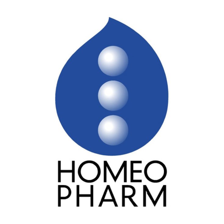 Homeopharm Homeos 21 Drops 50 ml