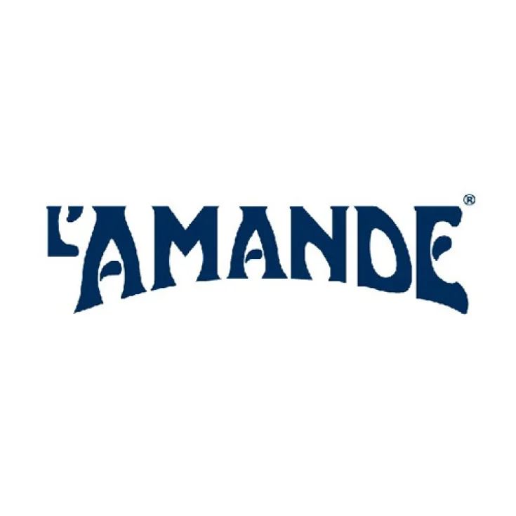 L'Amande Self Tanning Body Cream Poppy Line 150ml