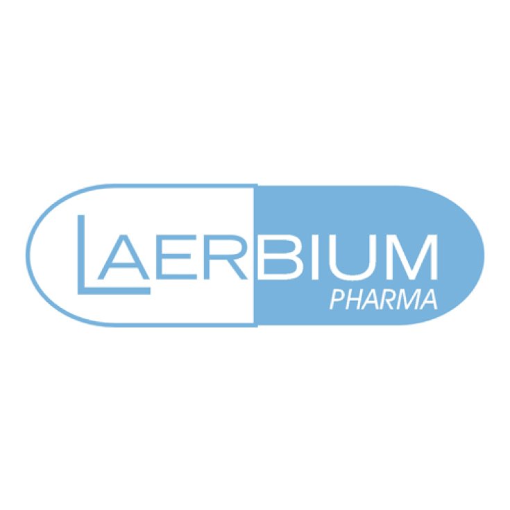 Laerbium Pharma Simbiflor Cioc Food Supplement 8 Tablets Of 80g