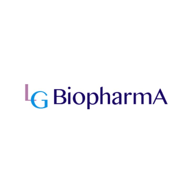 LG Biopharma Floxiven Plus 20 Capsules