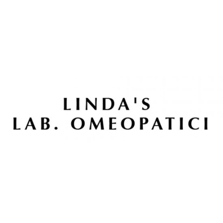 Homeopathic Laboraotori Linda's Oligo Zinc Linda's Food Supplement 50ml