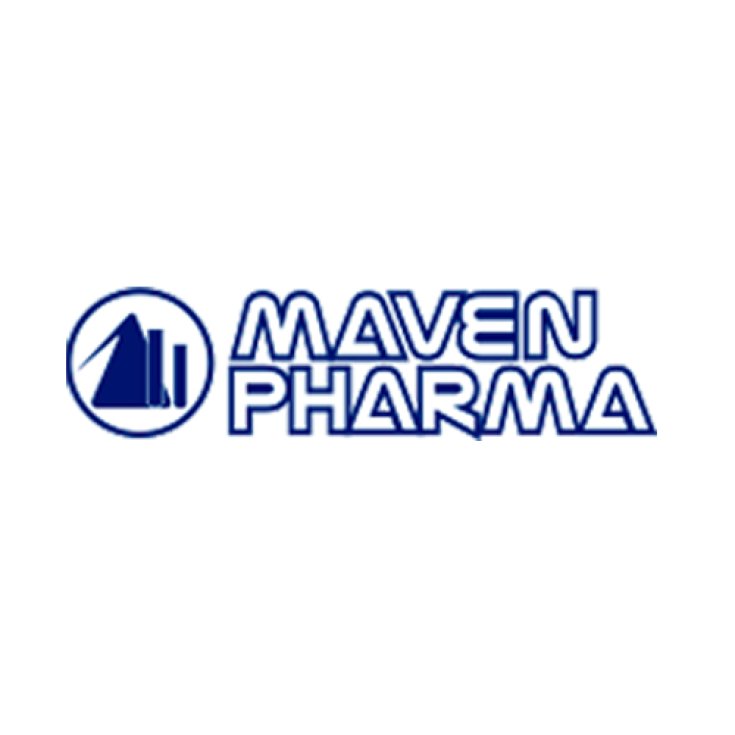 Recover Total Maven Pharma 60 Tablets