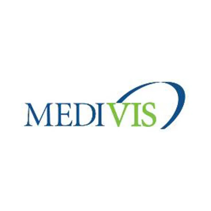 Medivis Iodim Sterile Eye Drops 10ml