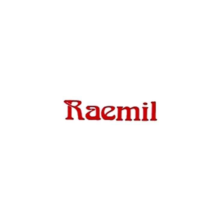 Raemil Pulmonary Oil Food Supplement 60 Pearls