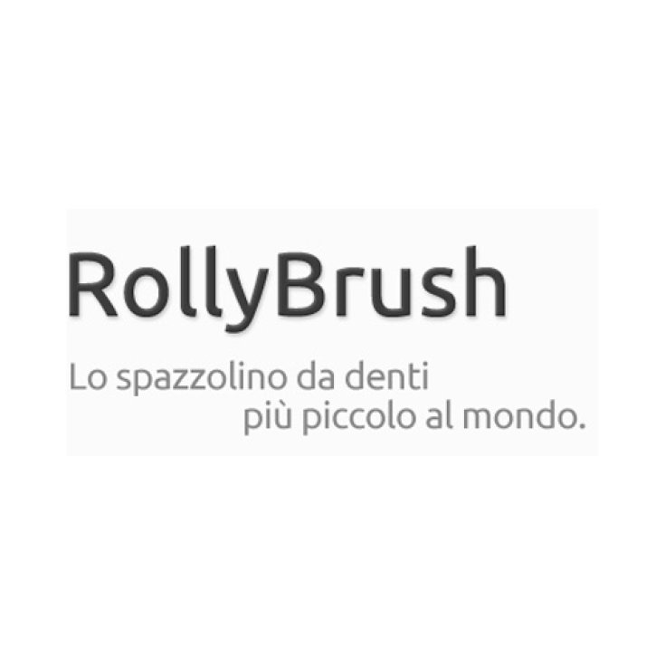 ROLLY BRUSH TOOTHBRUSH S/ACQ6P