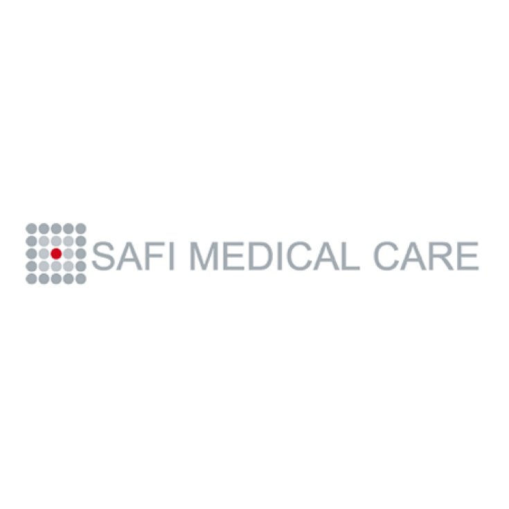 Safi Medical Care Luce Food Supplement 30 sachets