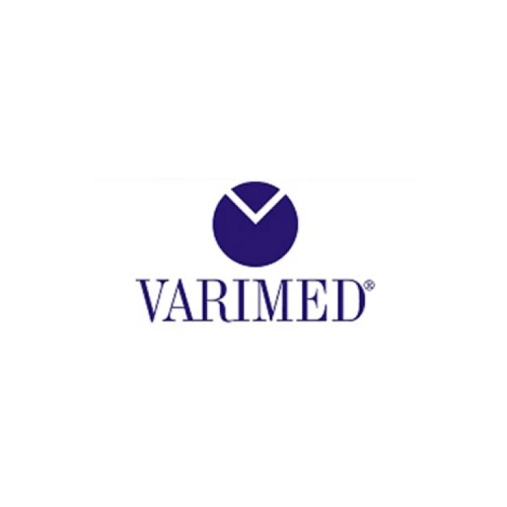 Varimed Short Knee-Highs In Cotton 2222 Size 1