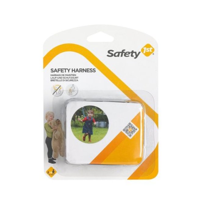 Safety Harnesses Safety 1st 1 Pair