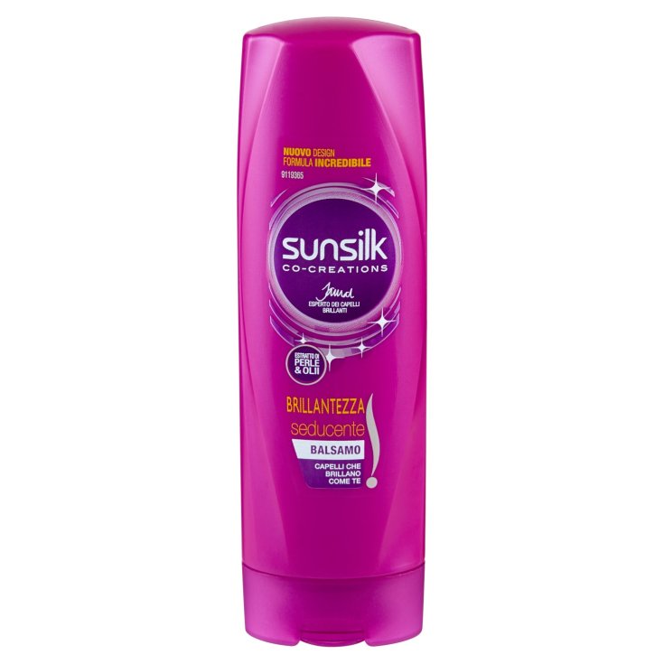 Seductive shine SUNSILK 200ml