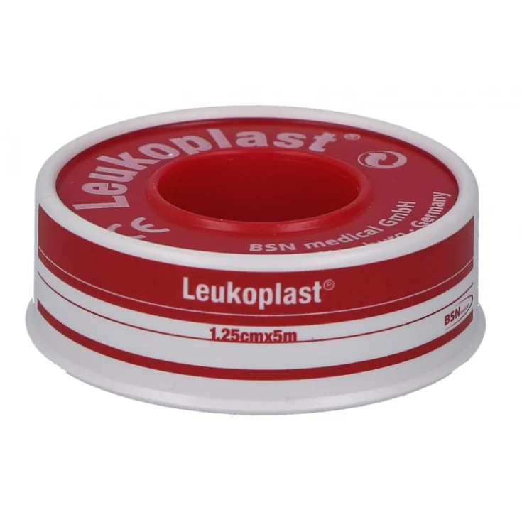 Bsn Patch Leukoplast 500x1,25cm 1 Piece