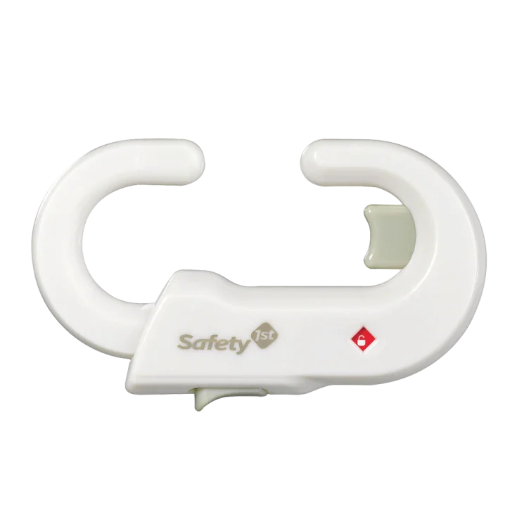 1 Piece Safety 1st Handle Lock