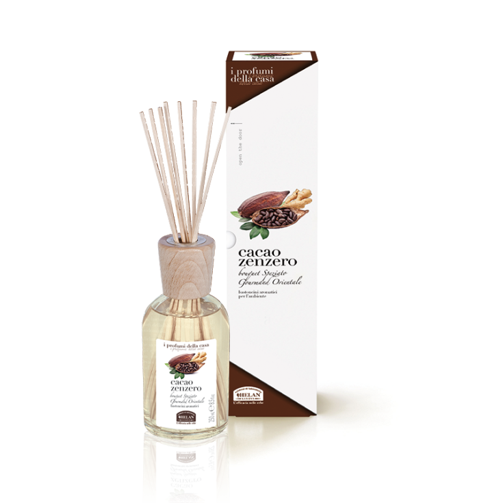 Helan Cocoa & Ginger 250ml