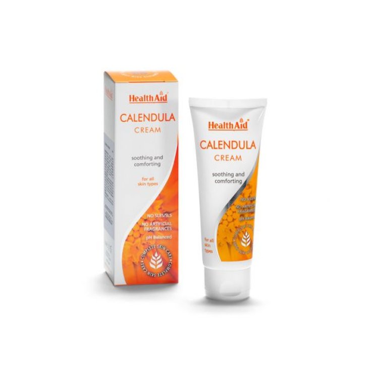 Calentula HealthAid Cream 75ml