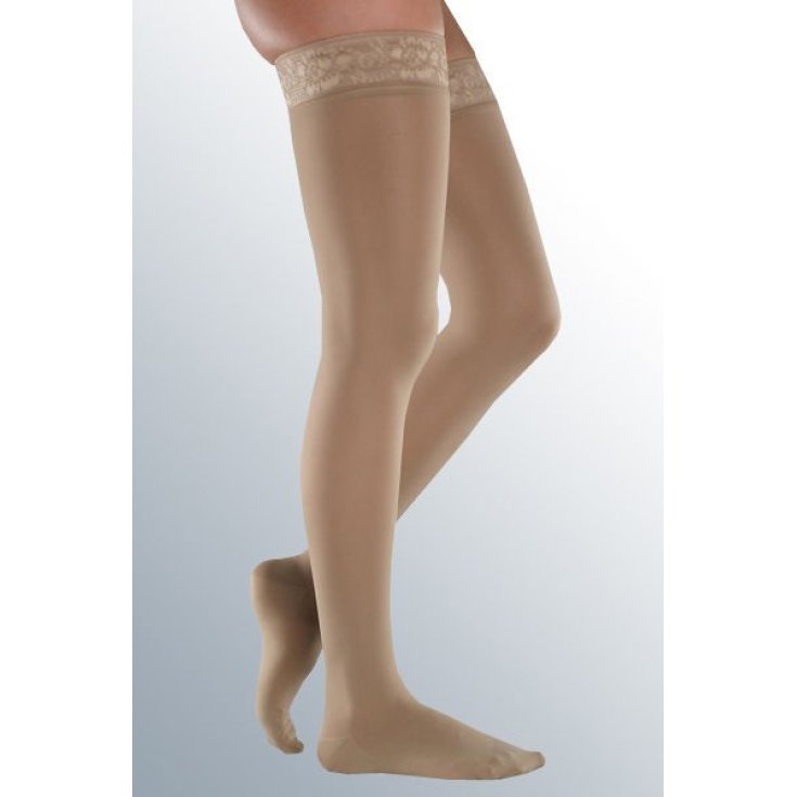 Mediven Swing Sensation Hold Up Stockings 1 Pair