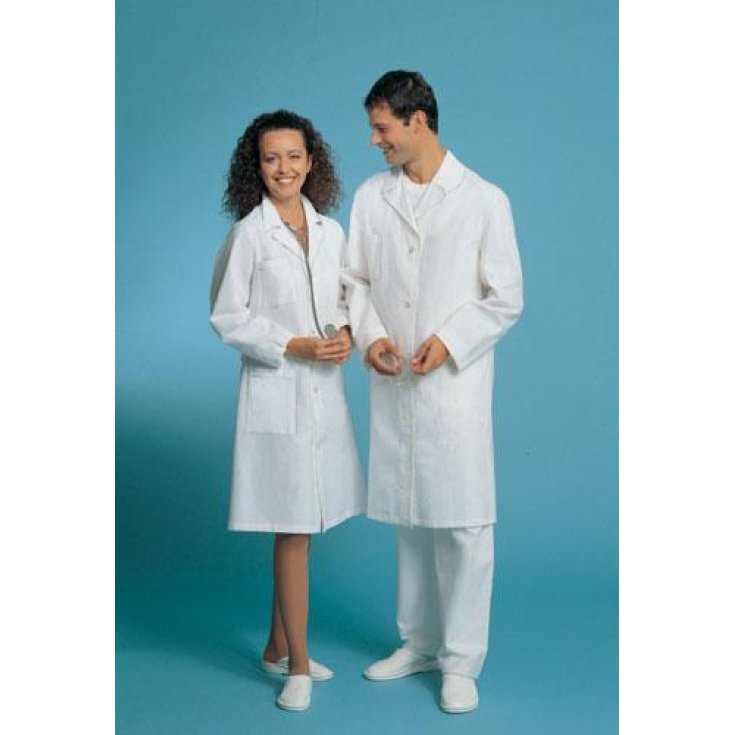 White Coat Man Pharmacare Size 50