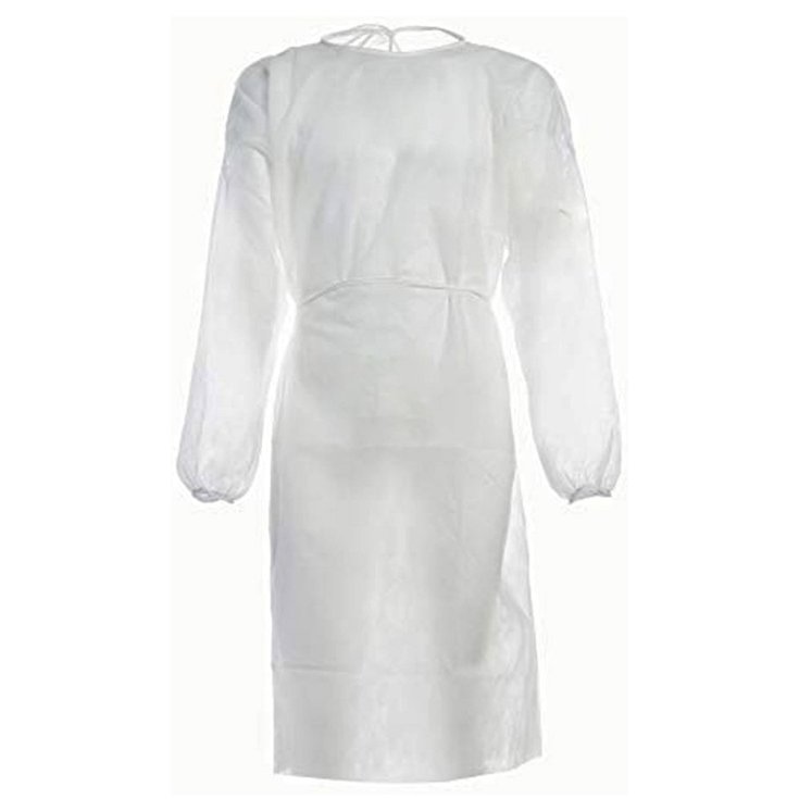 My Choice Tnt Hygienic Gown 5 Pieces