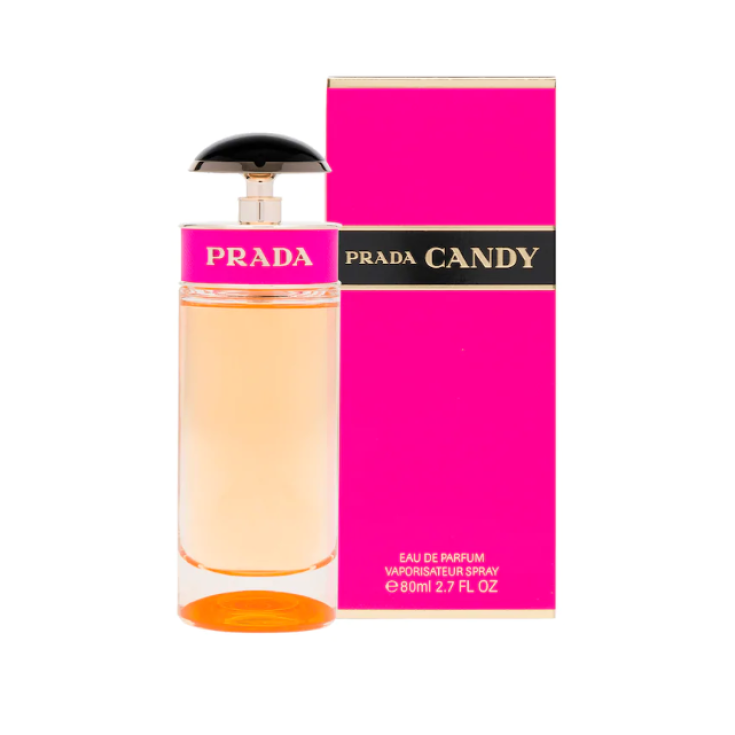 PRADA CANDY D EDP 80 VAPO