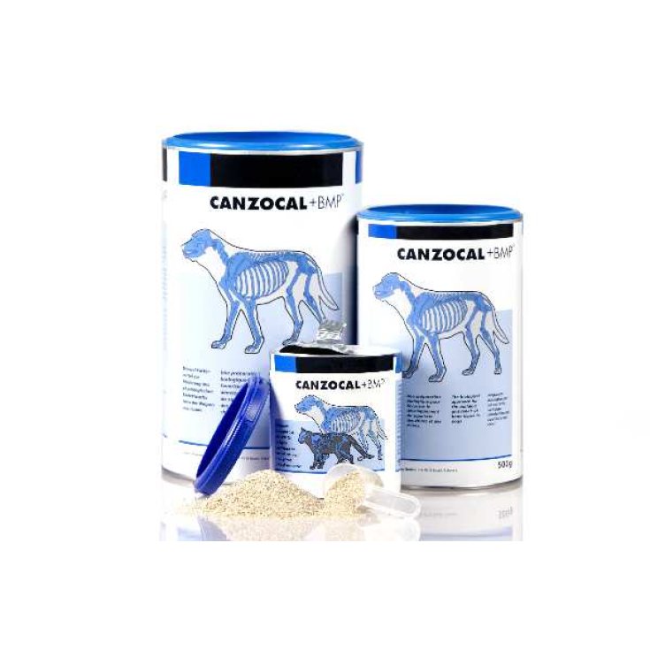 Canzocal + BMP® Medivet 150g