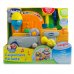 Talking Carpenter Bilingual ABC CHICCO 12M +