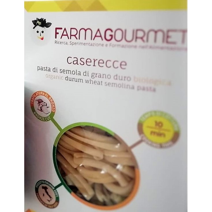 Caserecce FarmaGourmet 500g