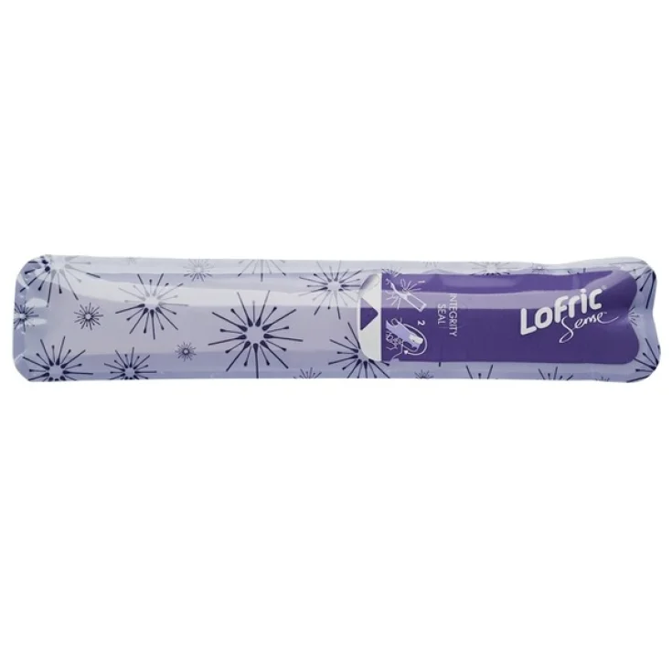 Catheter Woman Ch10 15cm LoFric® Sense ™ 30 Pieces