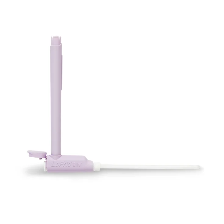 LoFric Catheter For Women 1 Piece