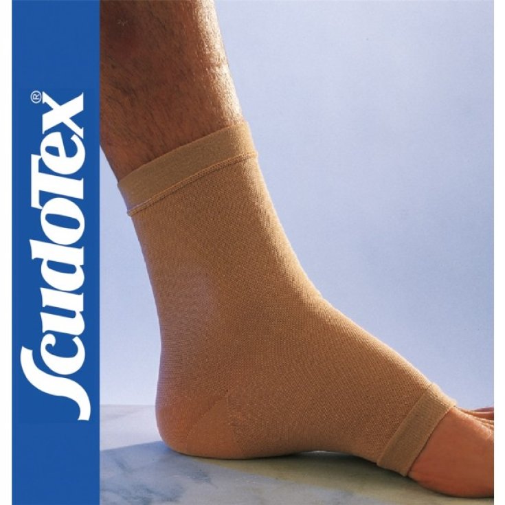 1 Piece Scudotex Polyextensible Anklet