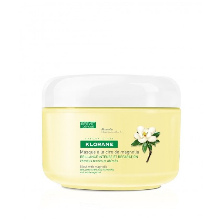 Klorane Magnolia Wax 150ml