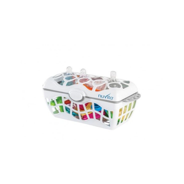 Nuvita Dishwasher Basket