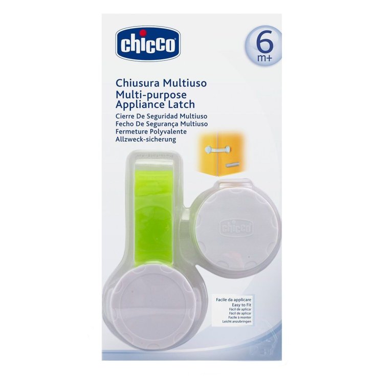 CHICCO Multipurpose Closure 