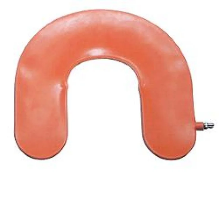 Horseshoe Donut 126 Sanitary Alps