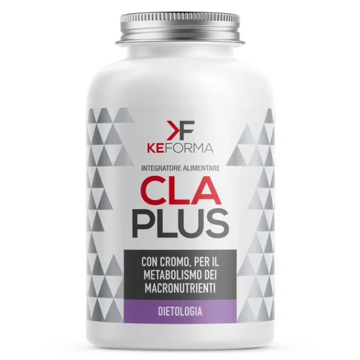 CLA PLUS KeForma by Aqua Viva 90 Pearls