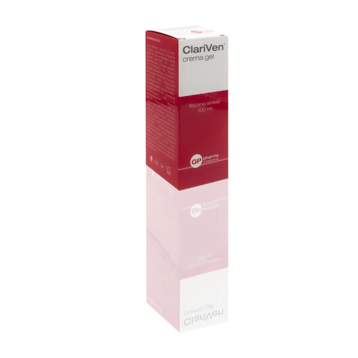 ClariVen® Gp Pharma Nutraceuticals 100ml