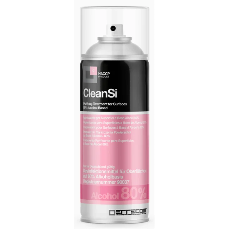 CleanSi Errecom 400ml
