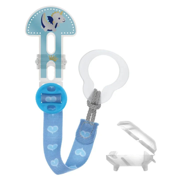 Clip It! & Cover Fairytale Mam 1 Piece