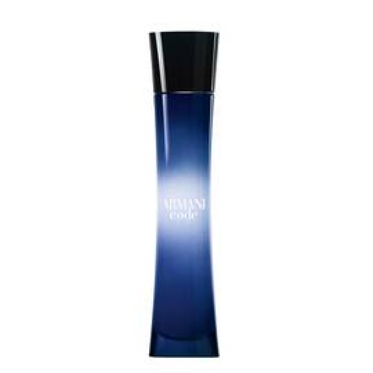 ARMANI CODE D EDP 75 VAPO