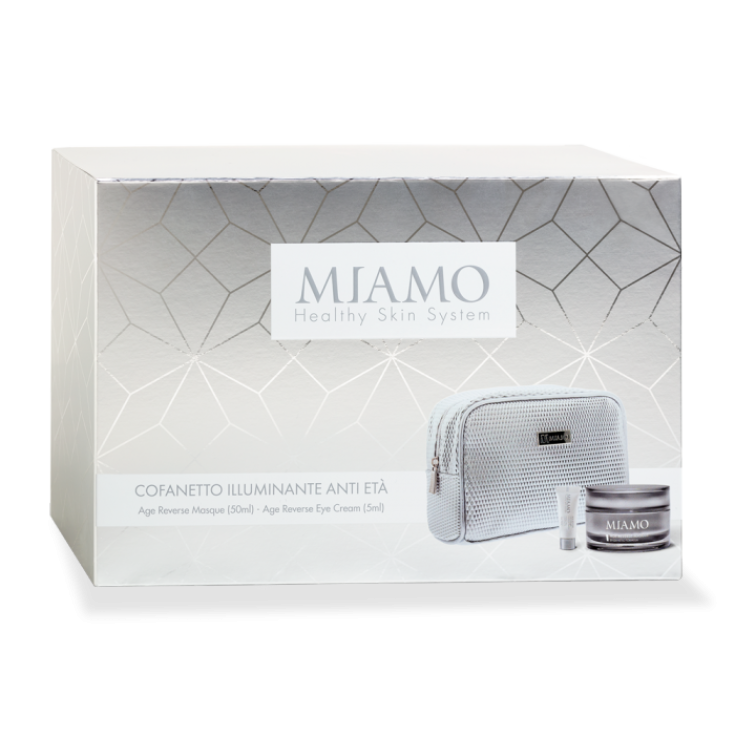 Miamo Anti-Aging Illuminating Box