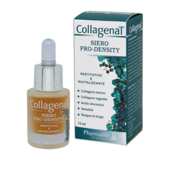 Collagenat Serum Pro-Density Pharmalife 15ml