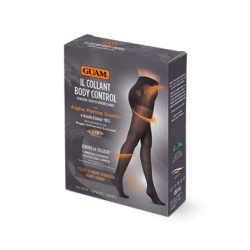 Lacote Tights Body Control Guam 1 Piece 