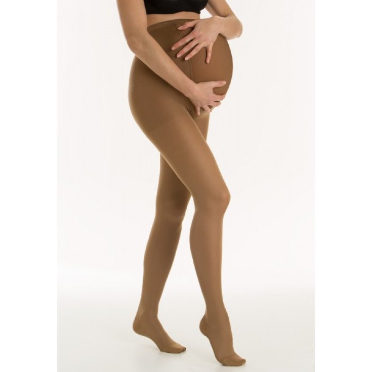 Maternity tights 140 Den Albert André 1 Pair Maternity tights 140 Den Albert André 1 Pair