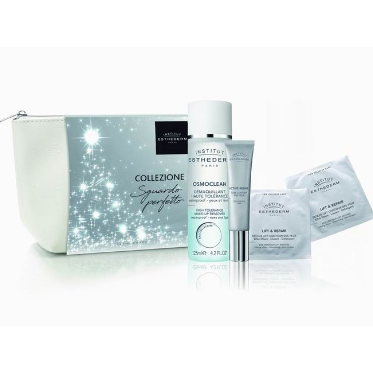 Look Perfect Collection Institut Esthederm